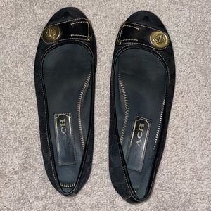 Women’s Coach flats